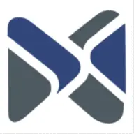 Logotipo da empresa MESCLA CONSTRUTORA