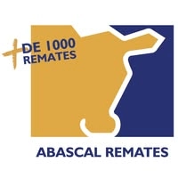 Logotipo da empresa ABASCAL REMATES