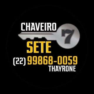 Logotipo da empresa GRUPO THAYRONE THURLER