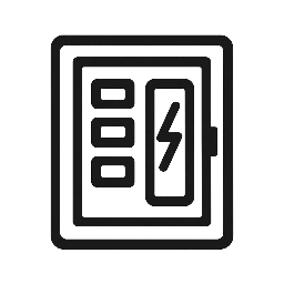 Logotipo da empresa ENERGIAS SC LTDA