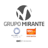 Logotipo da empresa GRUPO MIRANTE