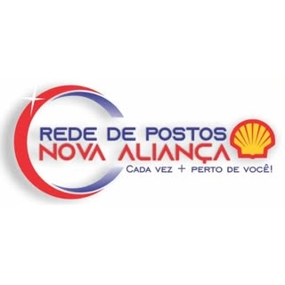 Logotipo da empresa POSTO NOVA ALIANCA V