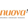 Logotipo da empresa NOVA VENEZA COMUNICACAO