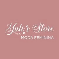 Logotipo da empresa Yuli's Store