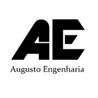 Logotipo da empresa AUGUSTO ENGENHARIA