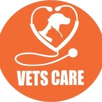 Logotipo da empresa VETS CARE
