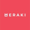 Logotipo da empresa MERAKI