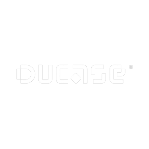 Logotipo da empresa DUCASE