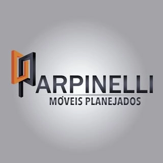 Logotipo da empresa YAGO PARPINELLI MOVEIS PLANEJADOS