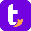 Logotipo da empresa TIKETO