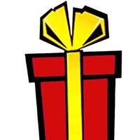 Logotipo da empresa BARRACAO DOS PRESENTES