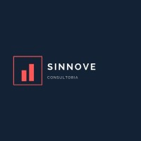 Logotipo da empresa SINNOVE