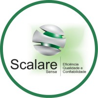 Logotipo da empresa SCALARE SENSE