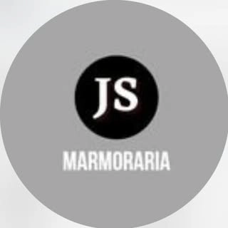 Logotipo da empresa MARMORARIA JS
