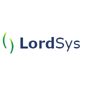 Logotipo da empresa LORAN TECNOLOGIA