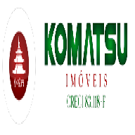 Logotipo da empresa KOMATSU IMOVEIS