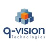 Logotipo da empresa VISION TECHNOLOGIES