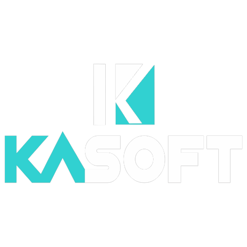 Logotipo da empresa KASOFT
