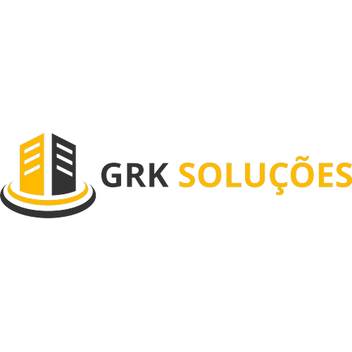 Logotipo da empresa GR SERVICOS