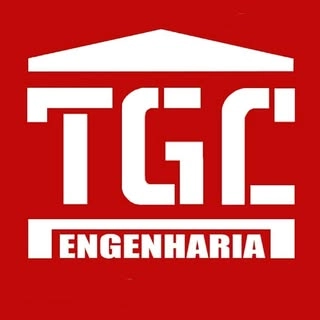 Logotipo da empresa TGC ENGENHARIA