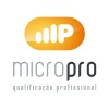 Logotipo da empresa MICROPRO