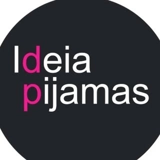 Logotipo da empresa IDEIA PIJAMAS