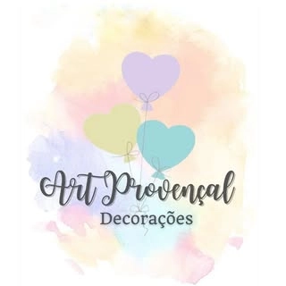 Logotipo da empresa ART PROVENGAL