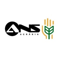 Logotipo da empresa ANS AGRARIA
