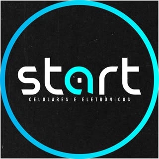 Logotipo da empresa START & ELETRONICOS