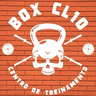 Logotipo da empresa BOX CL 10