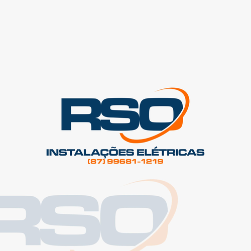 Logotipo da empresa RSO SERVIGOS TECNICOS