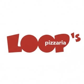 Logotipo da empresa LOOP'S PIZZARIA