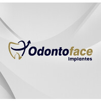 Logotipo da empresa ODONTOFACE