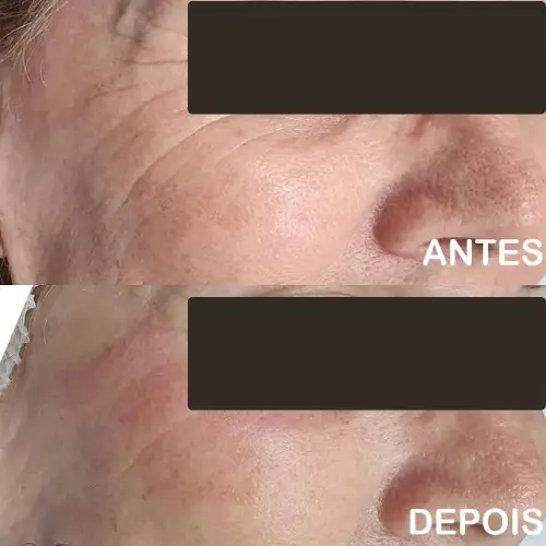 Logotipo da empresa ESPACO FLAVIA LEAL