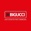 Logotipo da empresa NEO MBIGUCCI