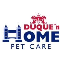 Logotipo da empresa DUQUE N' HOME