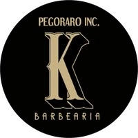 Logotipo da empresa KASHMIR BARBEARIA