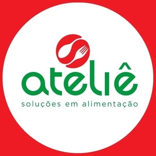 Logotipo da empresa ATELIE ALIMENTACAO