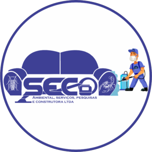 Logotipo da empresa GRUPO SECO DELIVERY EXPRESS