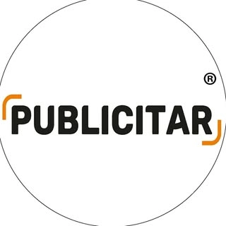 Logotipo da empresa PUBLICITAR