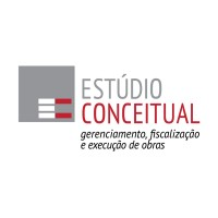 Logotipo da empresa ESTUDIO CONCEITUAL