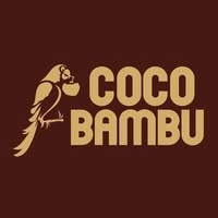 Logotipo da empresa COCO BAMBU CONCEITO VILA OLIMPIA