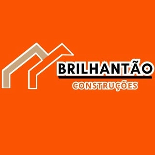 Logotipo da empresa IB CONSTRUCOES