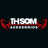 Logotipo da empresa THSOM