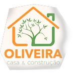Logotipo da empresa OLIVEIRA CASA & CONSTRUCAO