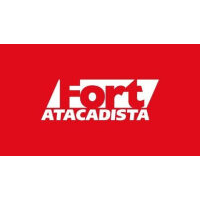 Logotipo da empresa BR TRANSPORTES