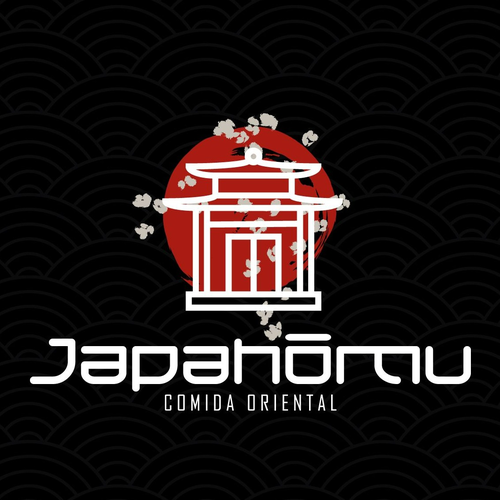 Logotipo da empresa JAPAHOMU