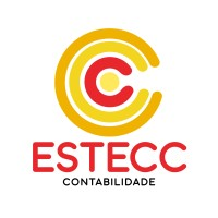 Logotipo da empresa ESTECC CONTABILIDADE
