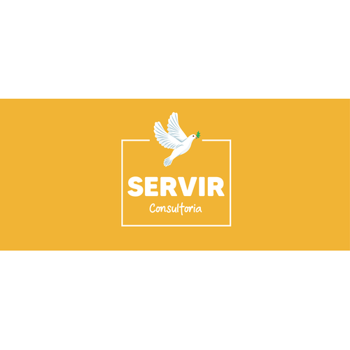 Logotipo da empresa SERVIR CONSULTORIA