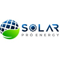 Logotipo da empresa SOLAR PRO ENERGY